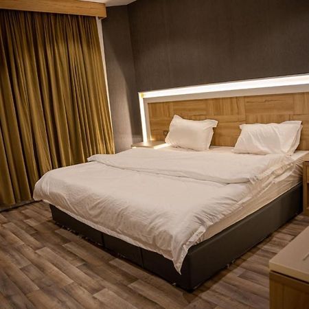 Classic Hotel Al Ula Luaran gambar
